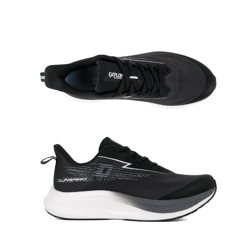 DR.KONG MEN'S EXPLORE SNEAKERS DK-1CX0A3010BM