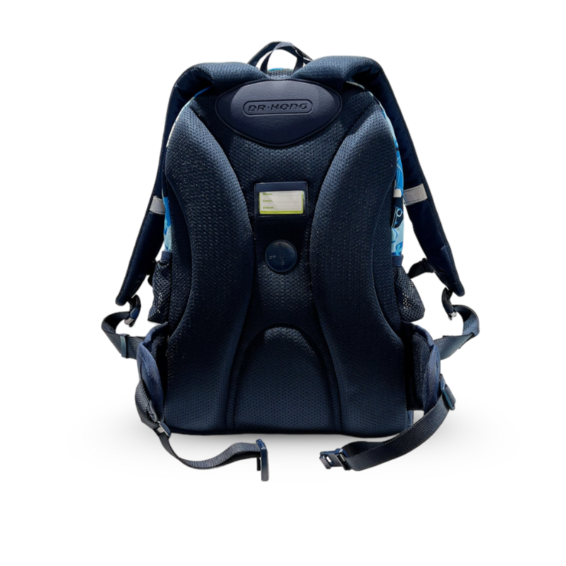 DR.KONG BACKPACKS M SIZE DK-M005-MUT