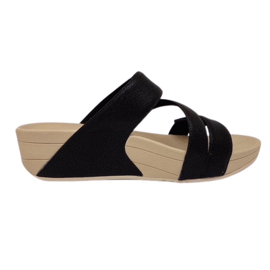DR.KONG WOMEN TOTAL CONTACT SANDALS DK-1S30A2038CW