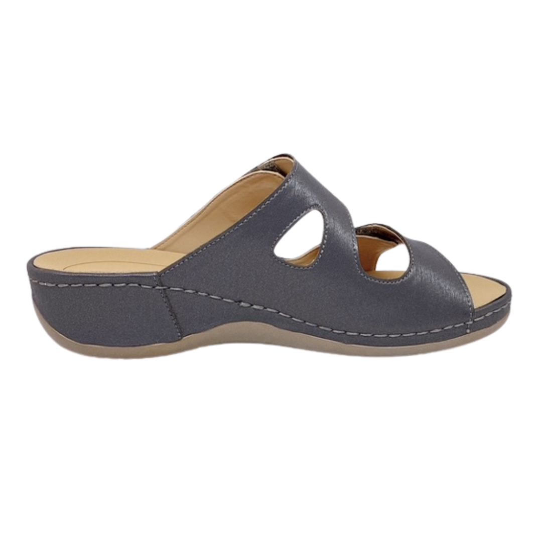 DR.KONG WOMEN REMOVABLE INSOLE SANDALS DK-1S80A2001AW