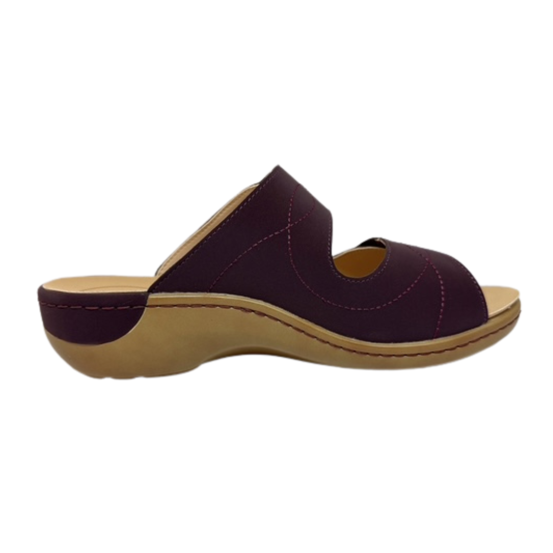 DR.KONG WOMEN REMOVABLE INSOLE SANDALS DK-1S80A2004AW