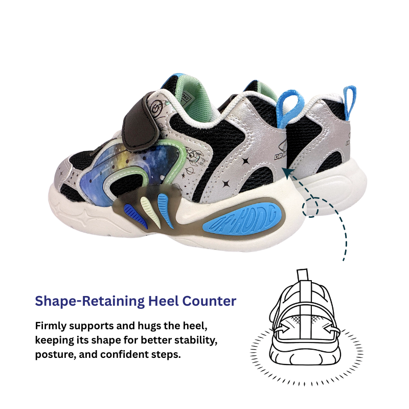 DR.KONG BABY 2 SHOES DK-1B14A3015AM