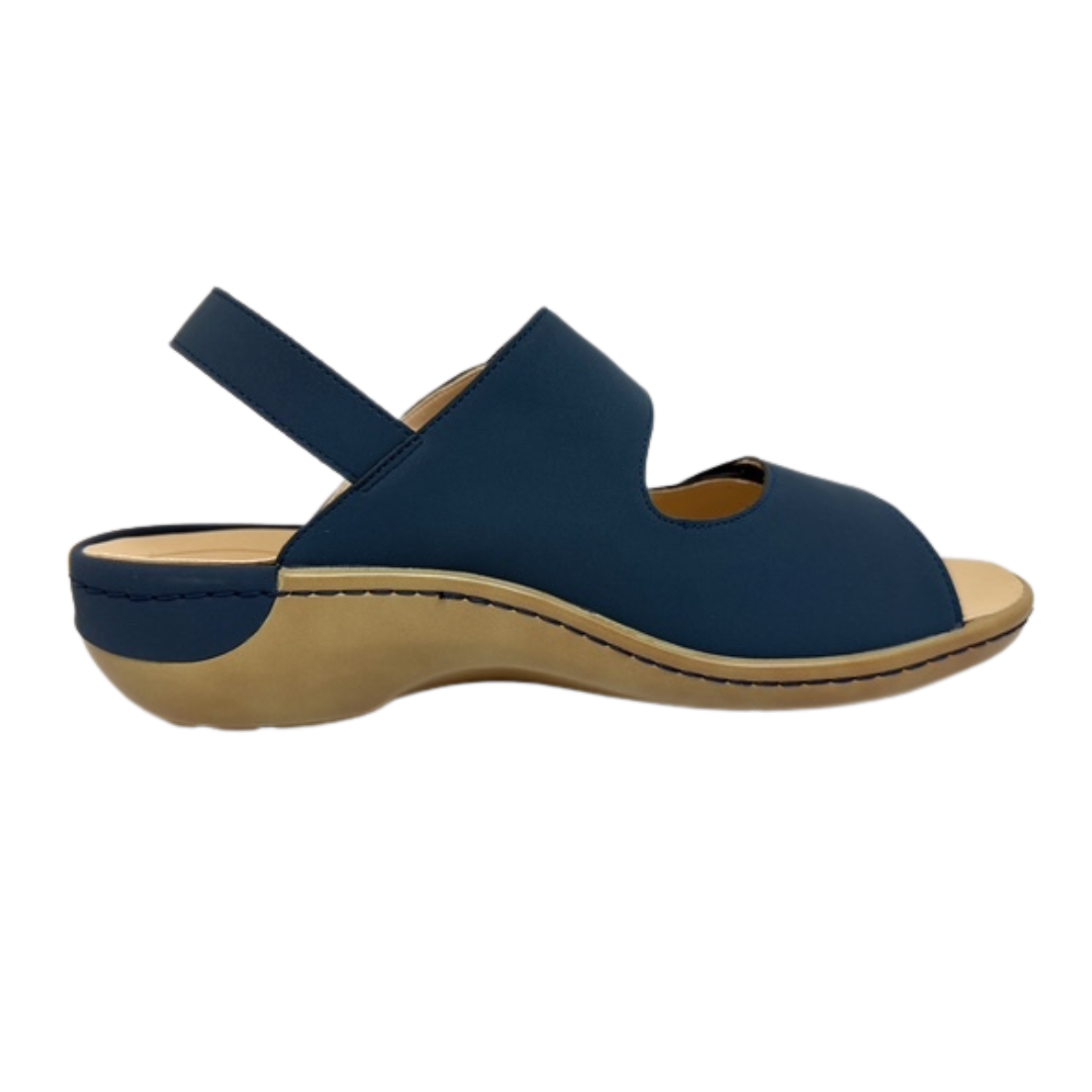 DR.KONG WOMEN REMOVABLE INSOLE SANDALS DK-1S80A2005AW