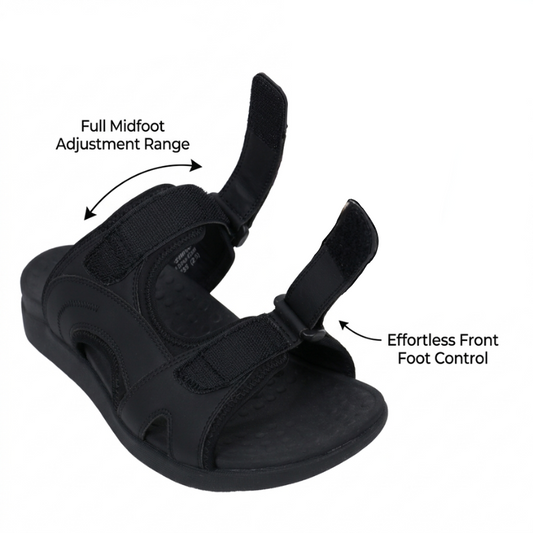 DR.KONG MEN'S TOTAL CONTACT SANDALS DK-1S90A2016AM