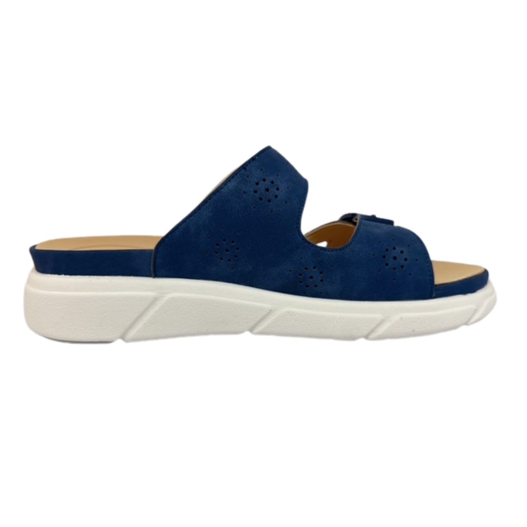 DR.KONG WOMEN REMOVABLE INSOLE SANDALS DK-1S80A2006AW