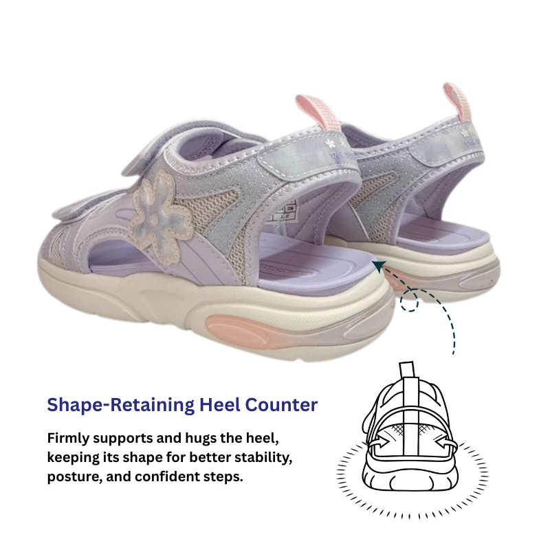 DR.KONG KIDS TOTAL CONTACT SANDALS DK-1S20A2010AW