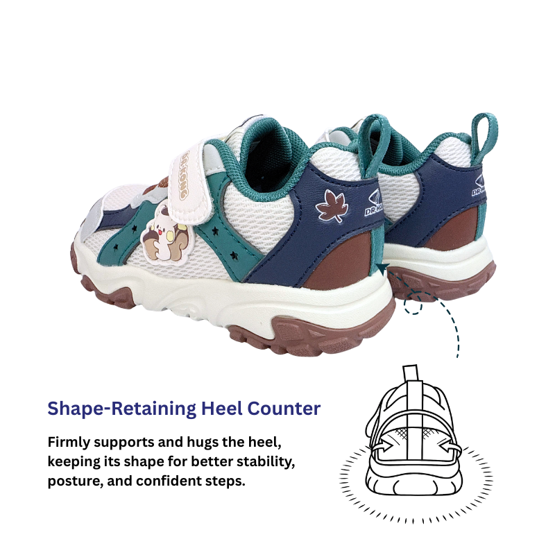 DR.KONG BABY 2 SHOES DK-1B14A3014CM