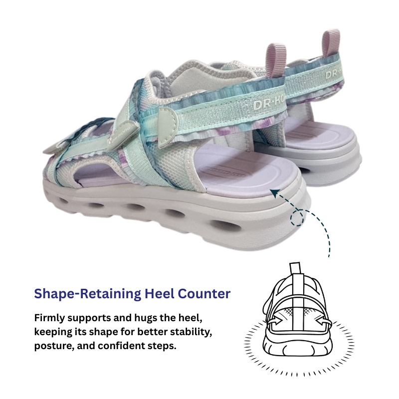 DR.KONG KIDS TOTAL CONTACT SANDALS DK-1S20A2016EW