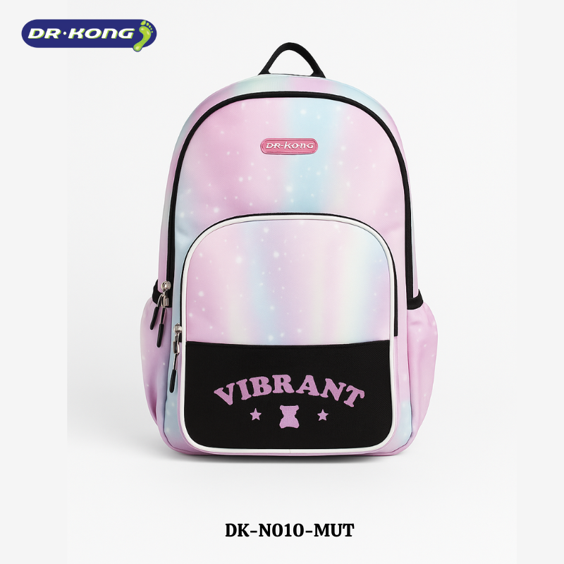DR.KONG BACKPACKS L SIZE DK-N010-MUT