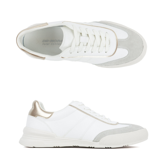 DR.KONG WOMEN COMFORT CASUAL SHOES DK-1W50B1009AW