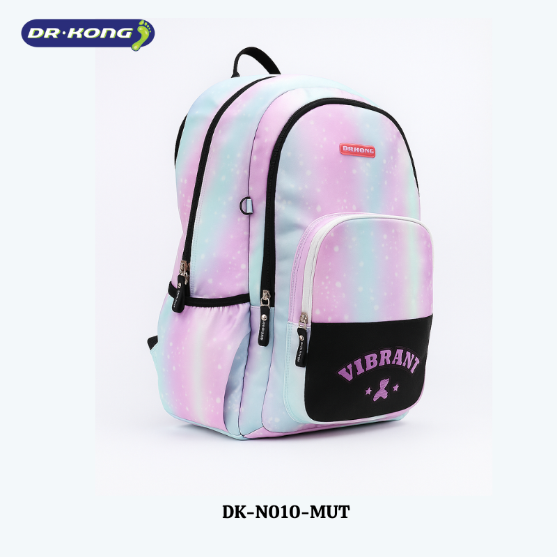 DR.KONG BACKPACKS L SIZE DK-N010-MUT