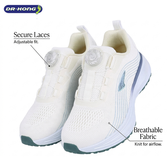 DR.KONG WOMEN EXPLORE SNEAKERS DK-1CX0B1020CW