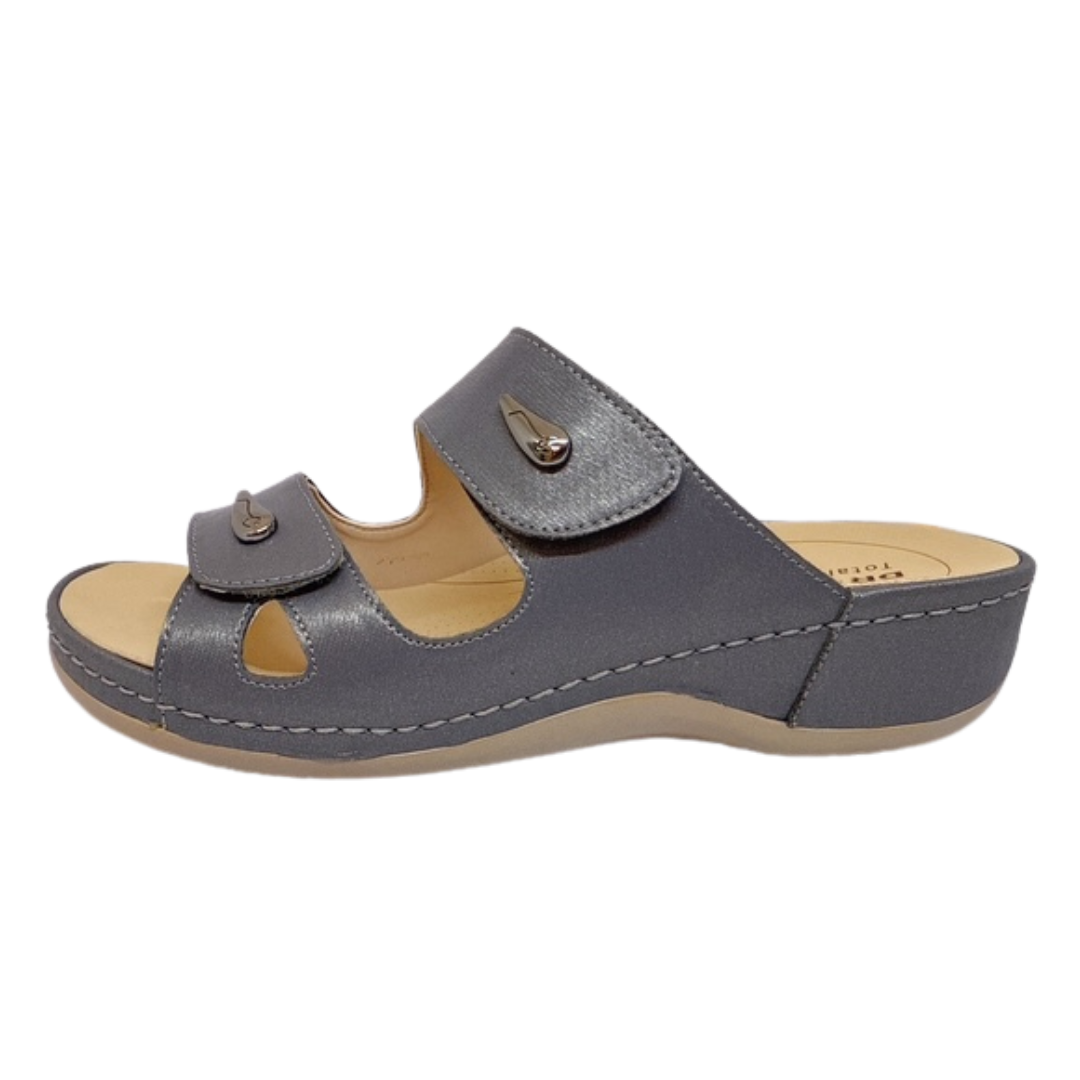 DR.KONG WOMEN REMOVABLE INSOLE SANDALS DK-1S80A2001AW