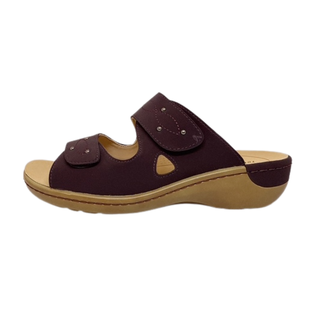 DR.KONG WOMEN REMOVABLE INSOLE SANDALS DK-1S80A2004AW