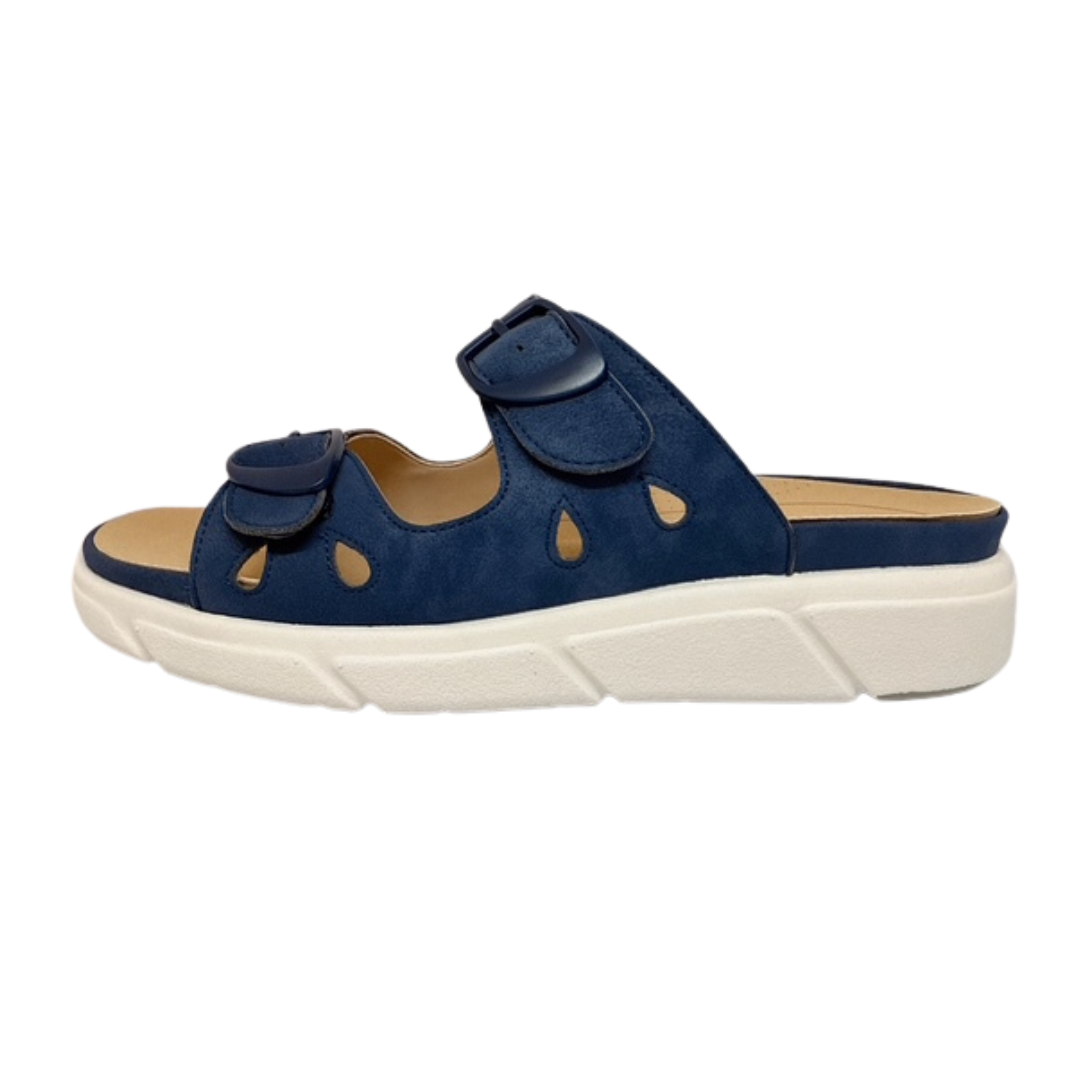 DR.KONG WOMEN REMOVABLE INSOLE SANDALS DK-1S80A2006AW