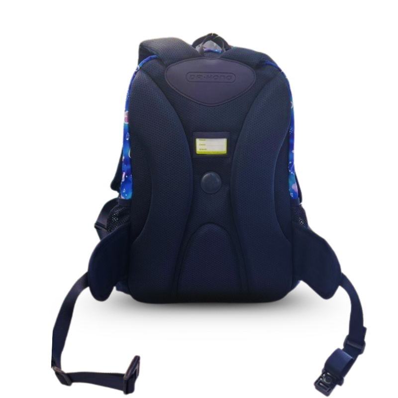 DR.KONG BACKPACKS M SIZE DK-N003-BLU