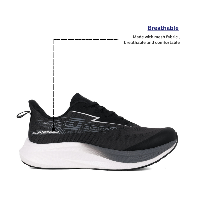 DR.KONG MEN'S EXPLORE SNEAKERS DK-1CX0A3010BM
