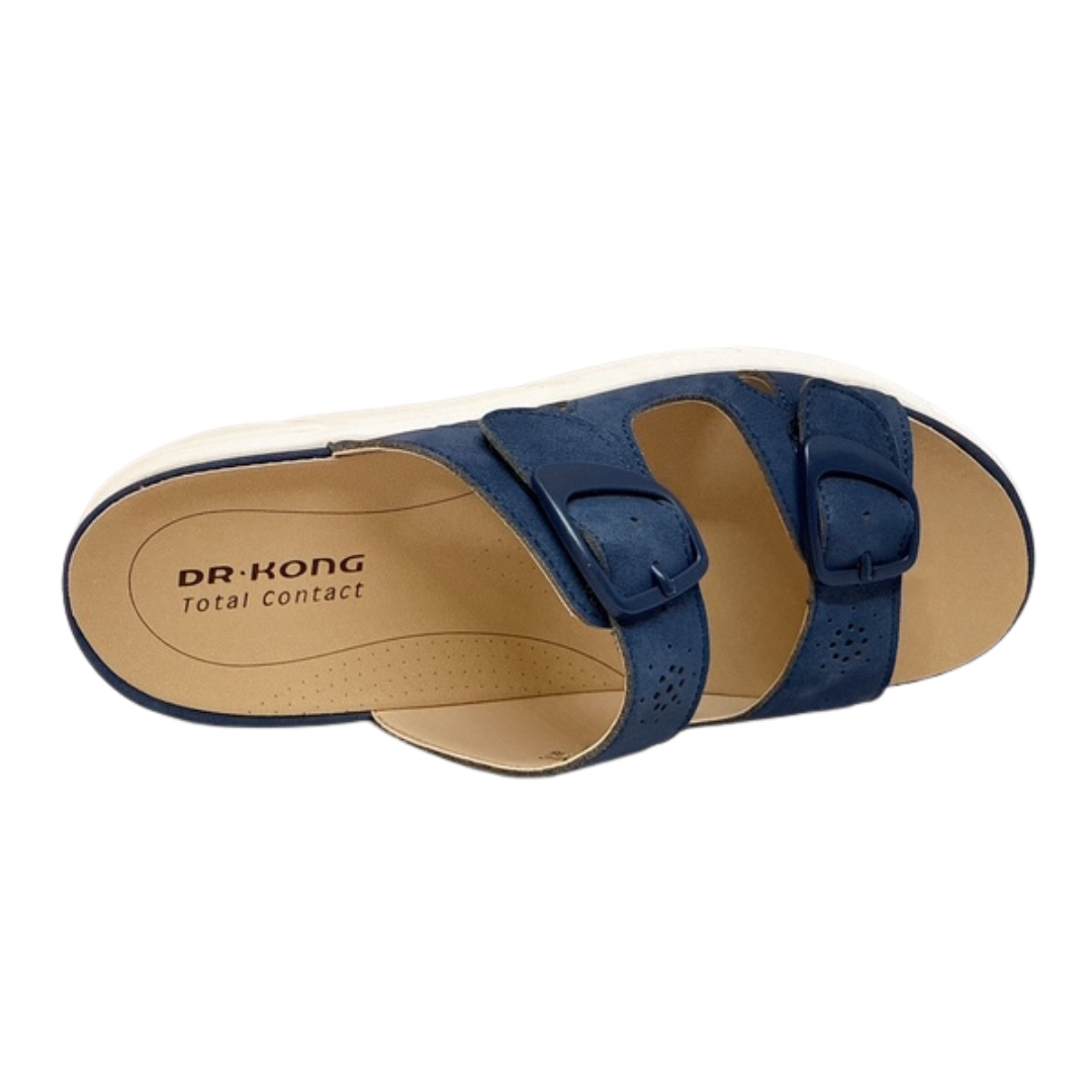 DR.KONG WOMEN REMOVABLE INSOLE SANDALS DK-1S80A2006AW