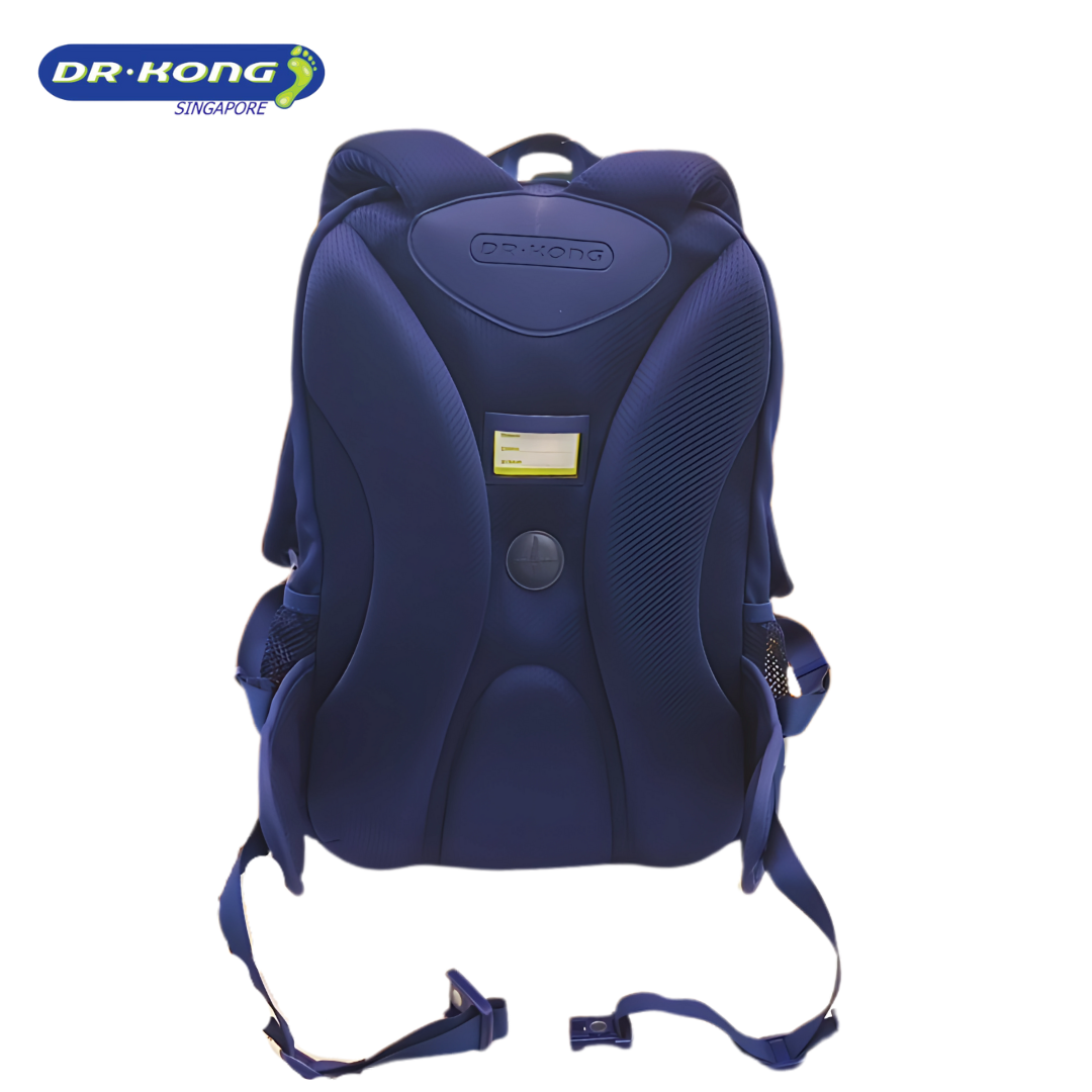 DR.KONG BACKPACKS M SIZE DK-1200306-BLU