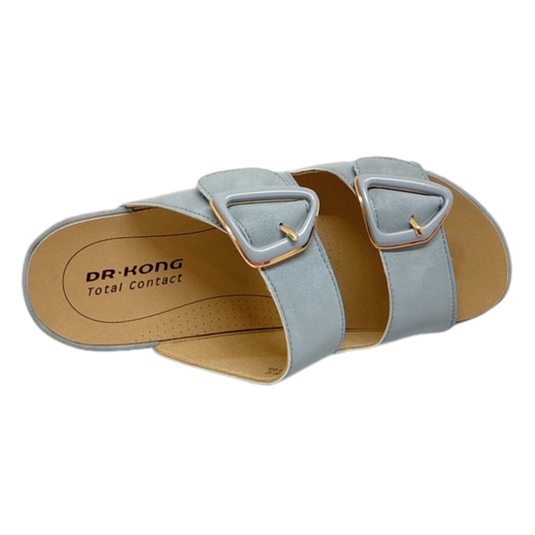 DR.KONG WOMEN REMOVABLE INSOLE SANDALS DK-1S80A2003EW