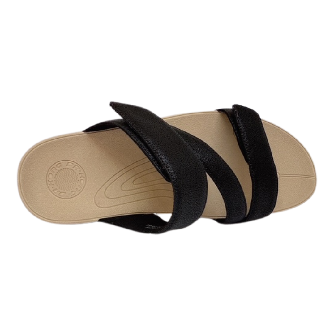 DR.KONG WOMEN TOTAL CONTACT SANDALS DK-1S30A2038CW