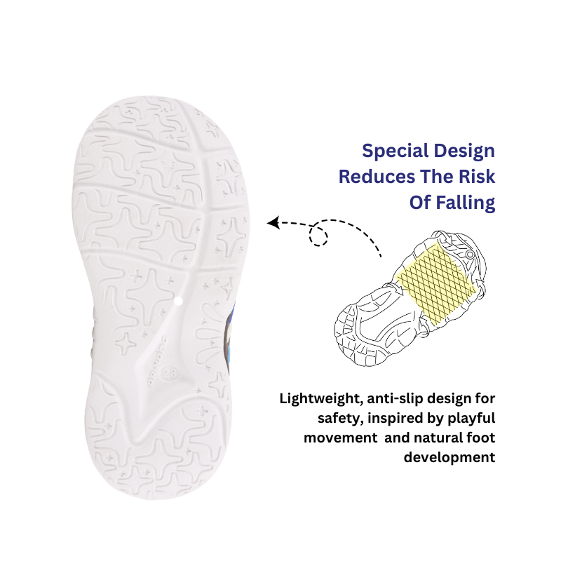 DR.KONG BABY 2 SHOES DK-1B14A3015AM