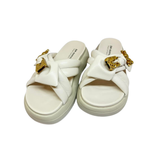 DR.KONG WOMEN TOTAL CONTACT SANDALS DK-1S30A2003AW