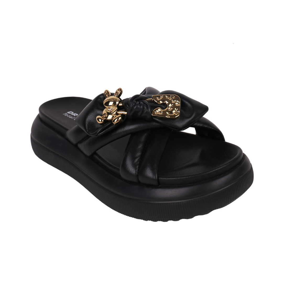 DR.KONG WOMEN TOTAL CONTACT SANDALS DK-1S30A2003BW