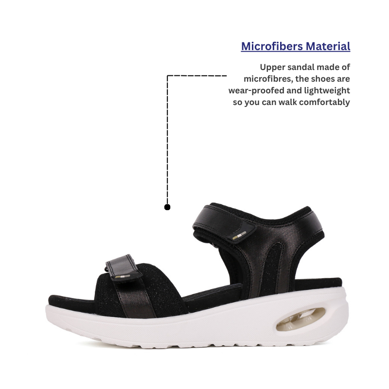 DR.KONG WOMEN TOTAL CONTACT SANDALS DK-1S30A2021AW