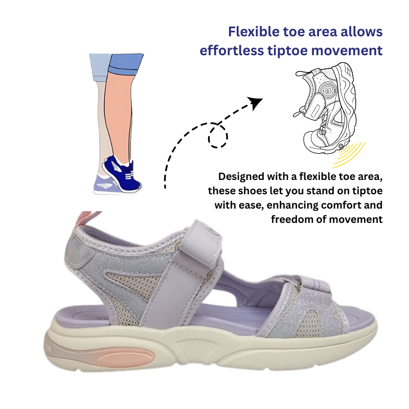 DR.KONG KIDS TOTAL CONTACT SANDALS DK-1S20A2010AW