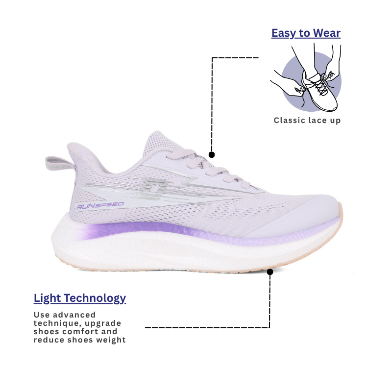 DR.KONG WOMEN EXPLORE SNEAKERS DK-1CX0A3011AW