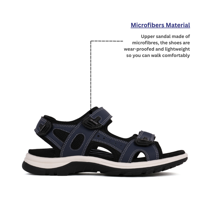 DR.KONG WOMEN TOTAL CONTACT SANDALS DK-1S30A2029AW