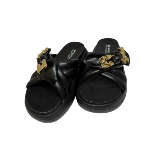 DR.KONG WOMEN TOTAL CONTACT SANDALS DK-1S30A2003BW