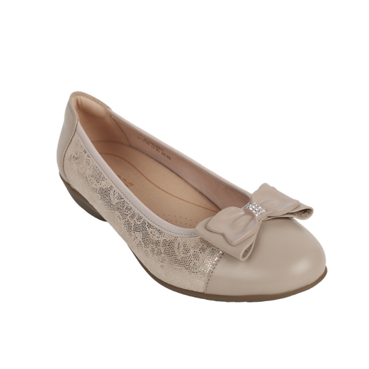 DR.KONG WOMEN COMFORT FLAT SHOES DK-1W10A3001BW9