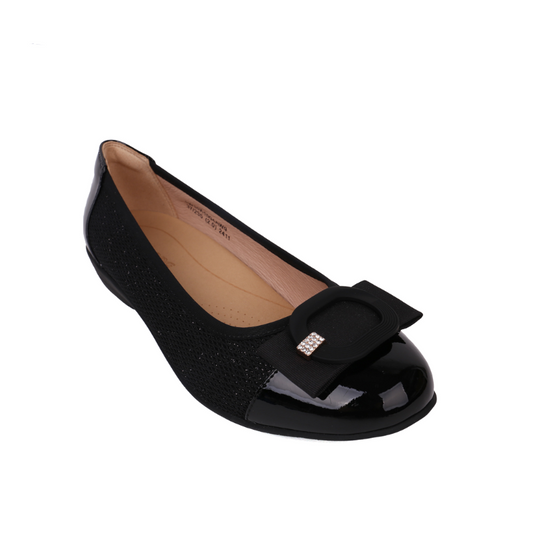 DR.KONG WOMEN COMFORT FLAT SHOES DK-1W10A1004AW9