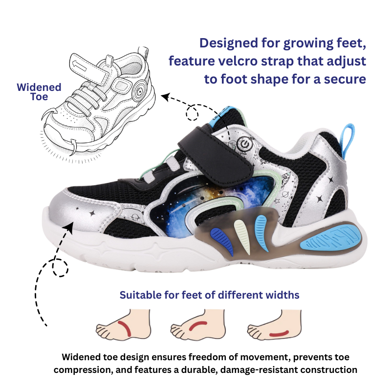 DR.KONG BABY 2 SHOES DK-1B14A3015AM
