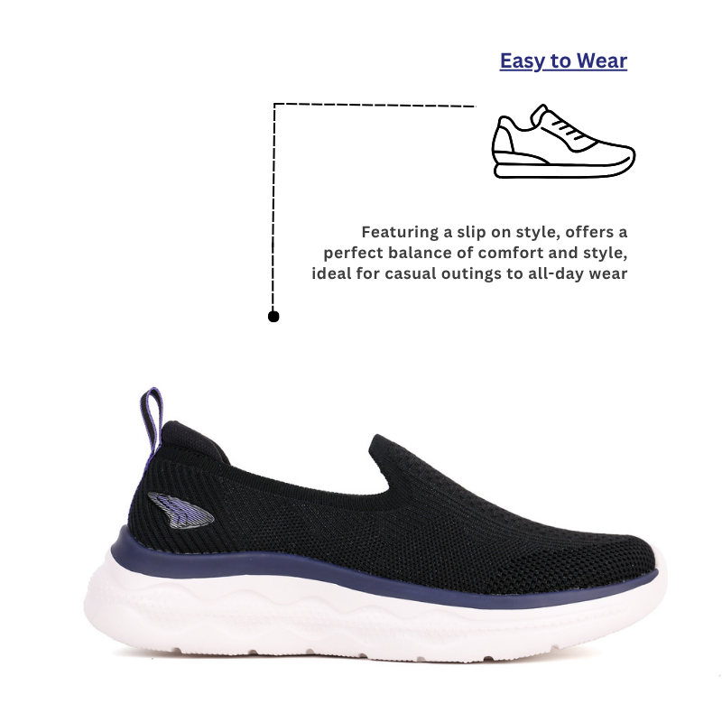 DR.KONG WOMEN EZWALK SPORT SHOES DK-1CE0A3025DW