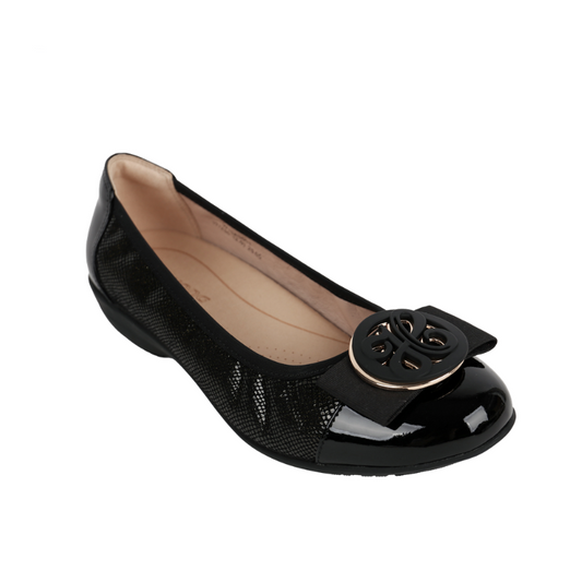 DR.KONG WOMEN COMFORT FLAT SHOES DK-1W10A3001AW9