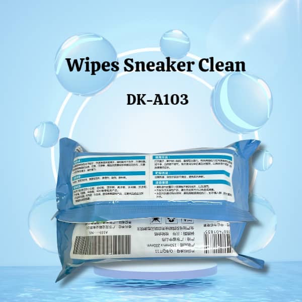 DR.KONG SNEAKER WIPES DK-A103-F