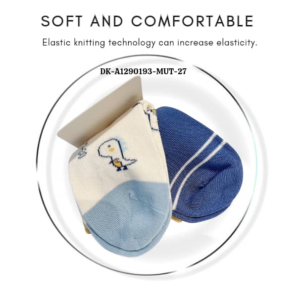 DR.KONG HEALTH SOCKS DK-A1290193-MUT-27