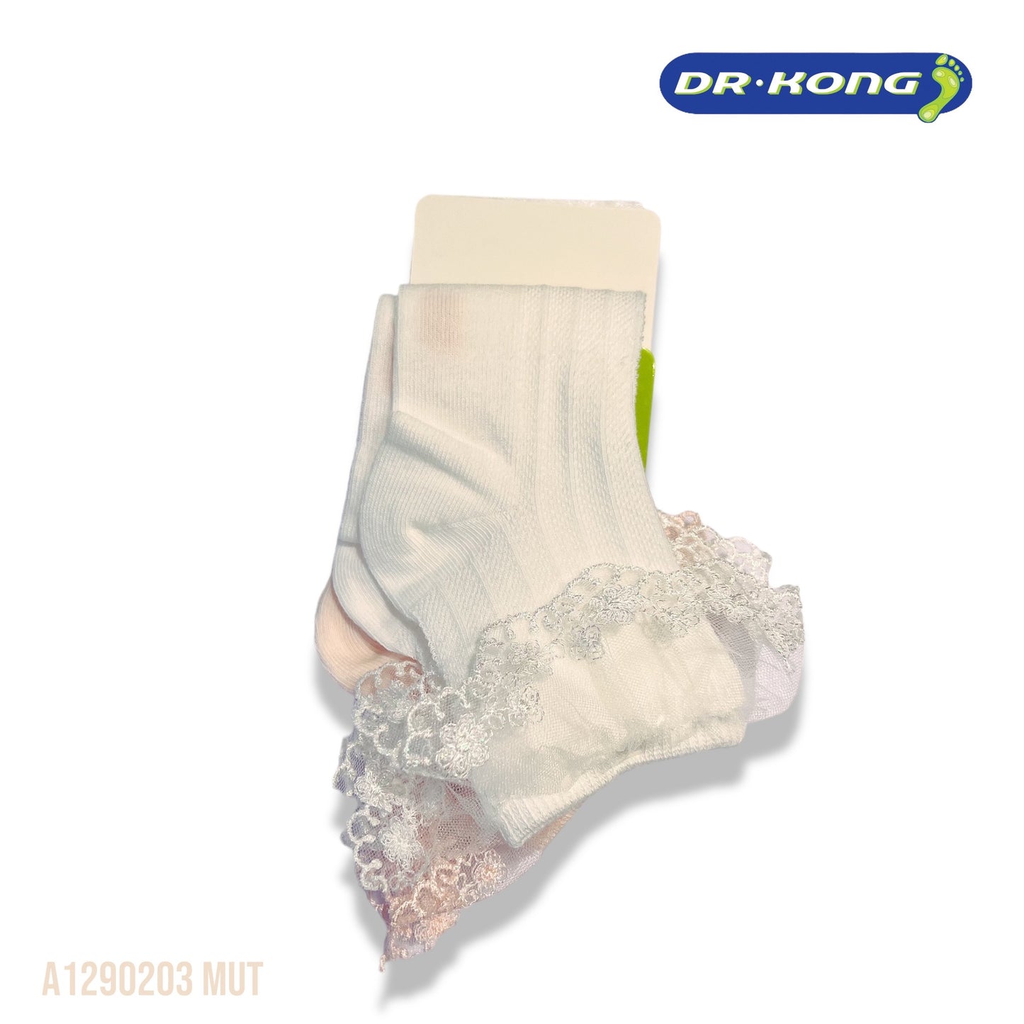 DR.KONG HEALTH SOCKS DK-A1290203-MUT-31