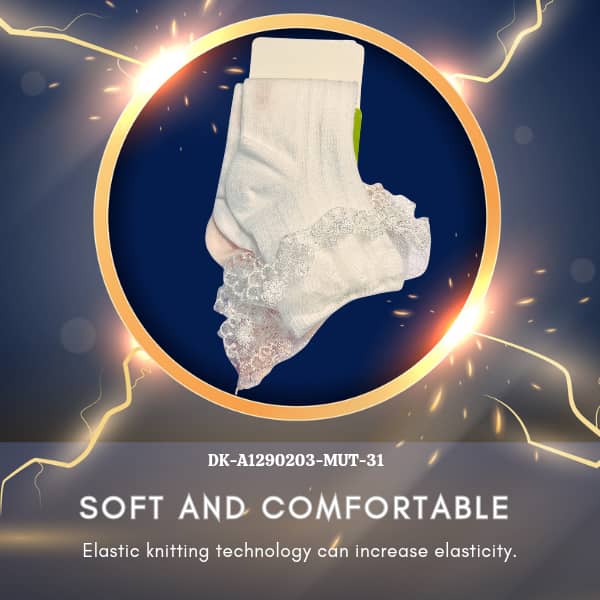 DR.KONG HEALTH SOCKS DK-A1290203-MUT-31