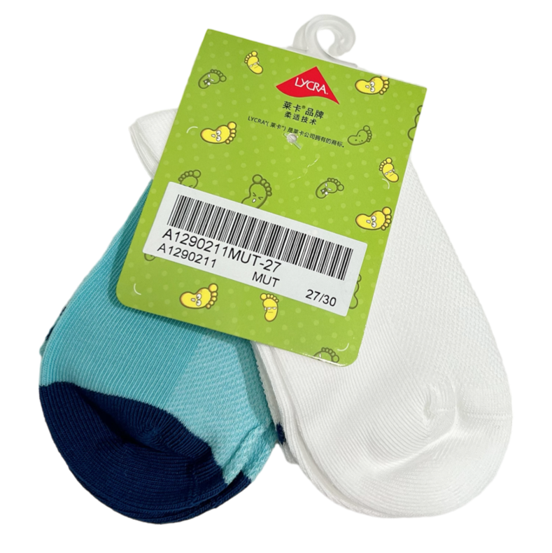 DR.KONG HEALTH SOCKS DK-A1290211-MUT-27