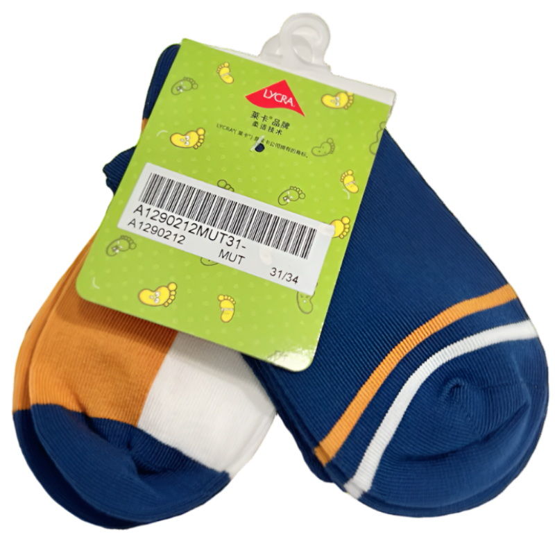 DR.KONG HEALTH SOCKS DK-A1290212-MUT