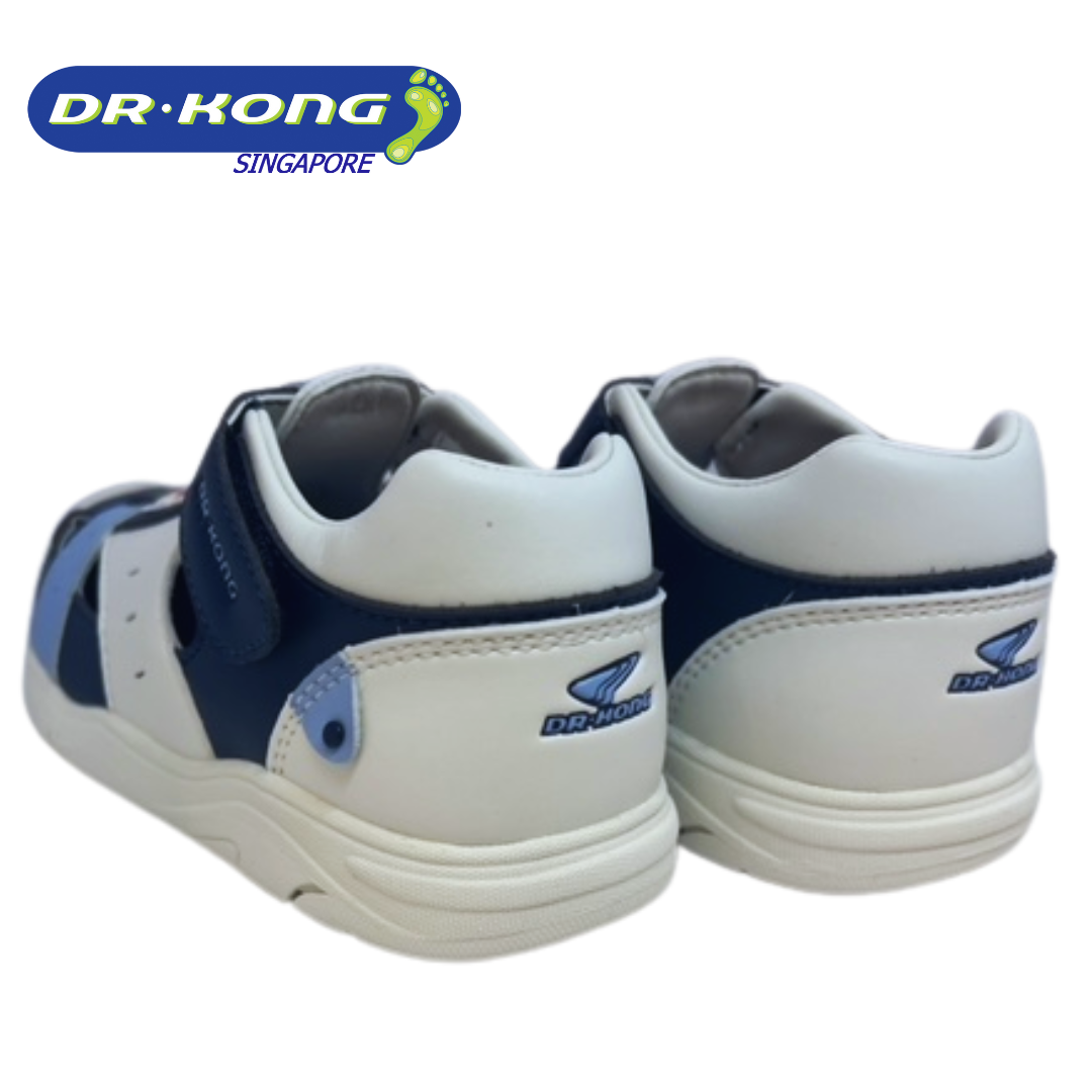 DR.KONG BABY 2 SANDALS DK-B1403000-BWT