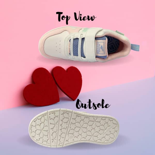 DR.KONG BABY 2 SHOES DK-B1403211-BEP