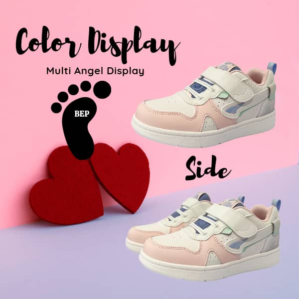 DR.KONG BABY 2 SHOES DK-B1403211-BEP