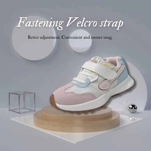 DR.KONG BABY 2 SHOES DK-B1403256-BKL