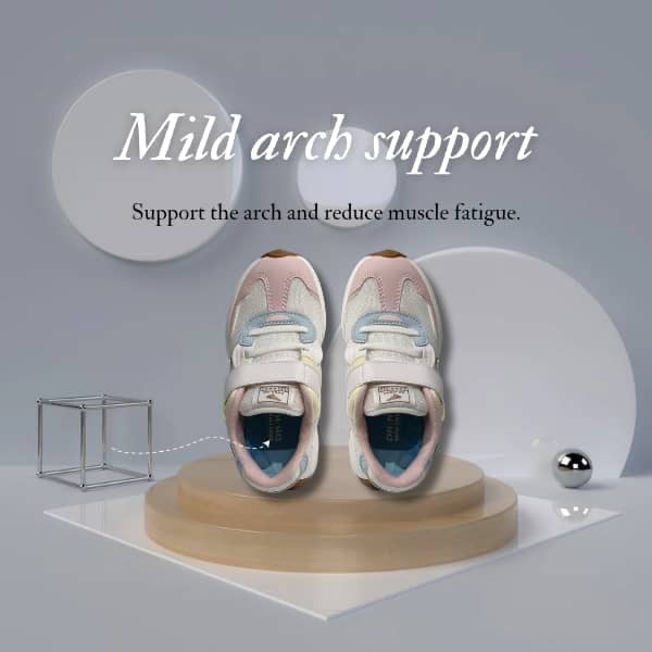 DR.KONG BABY 2 SHOES DK-B1403256-BKL