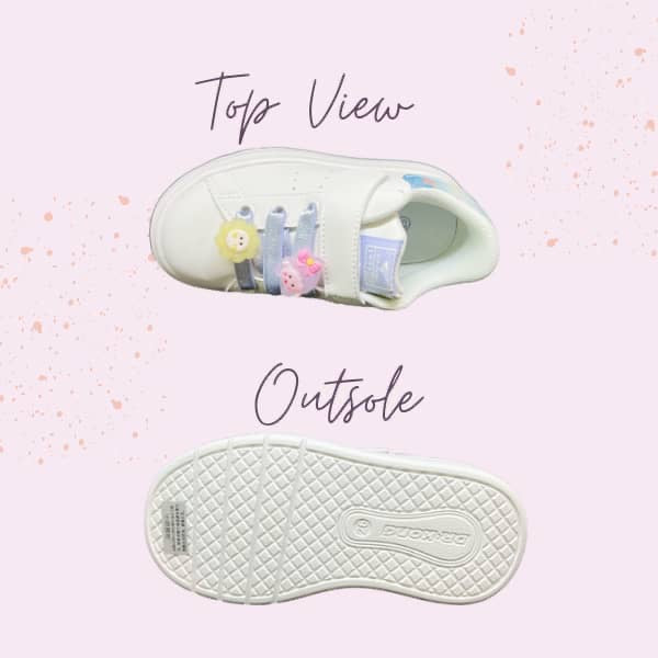 DR.KONG BABY 2 SHOES DK-B1403900-BEB